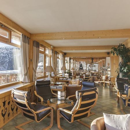 Le Castillan Alpe d'Huez Ngoại thất bức ảnh