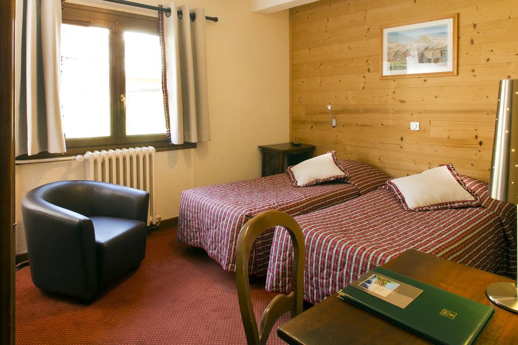 Le Castillan Alpe d'Huez Ngoại thất bức ảnh