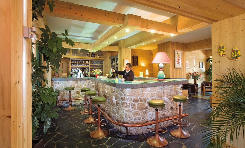 Le Castillan Alpe d'Huez Ngoại thất bức ảnh