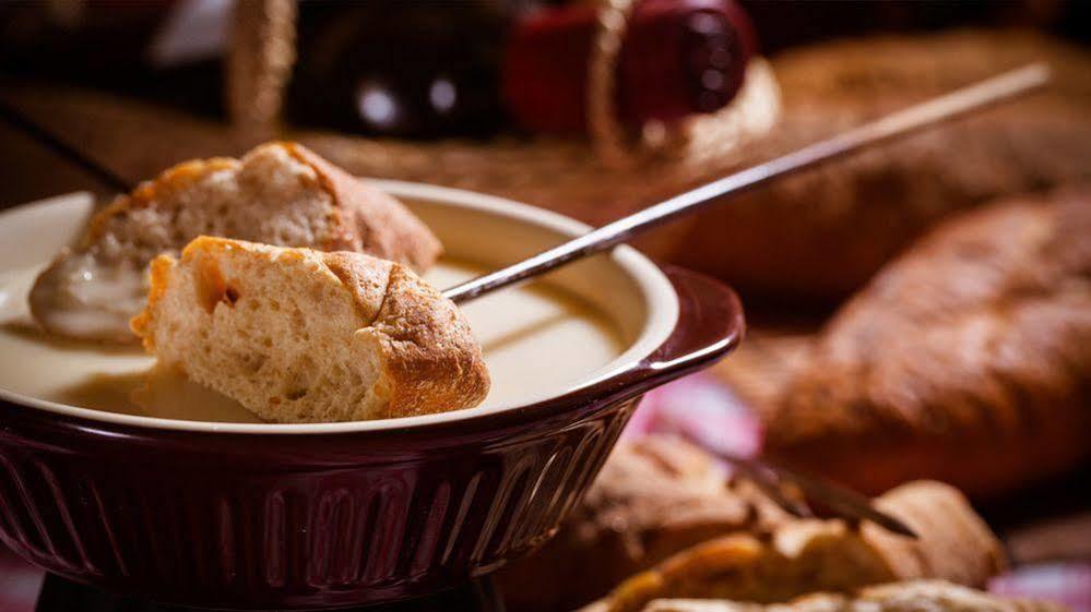 Le Castillan Alpe d'Huez Ngoại thất bức ảnh