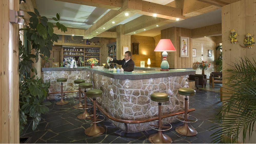 Le Castillan Alpe d'Huez Ngoại thất bức ảnh