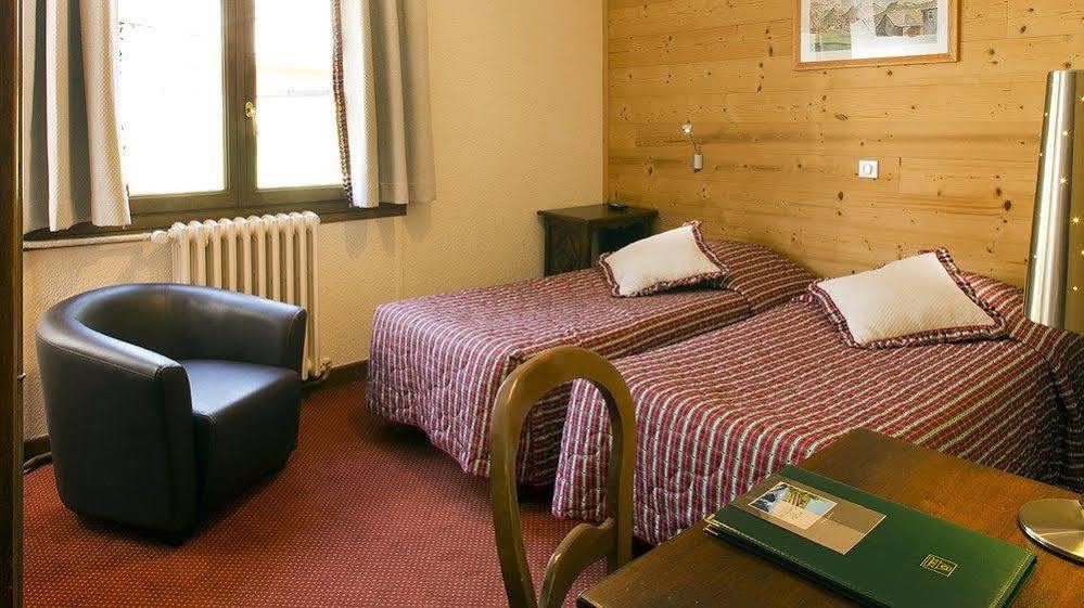 Le Castillan Alpe d'Huez Ngoại thất bức ảnh