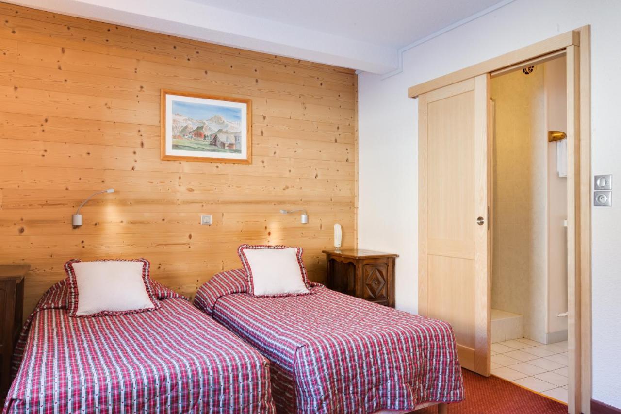 Le Castillan Alpe d'Huez Ngoại thất bức ảnh