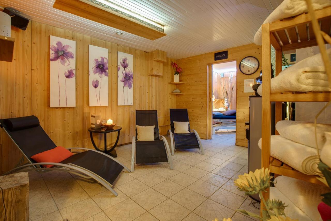Le Castillan Alpe d'Huez Ngoại thất bức ảnh